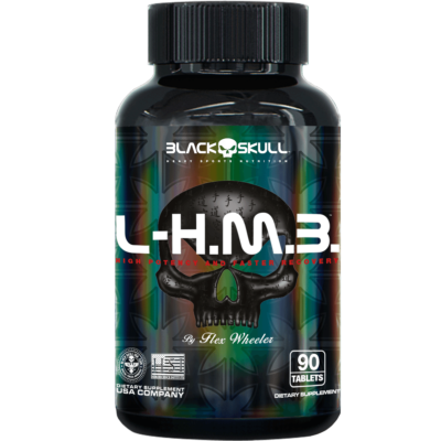 LHMB 1